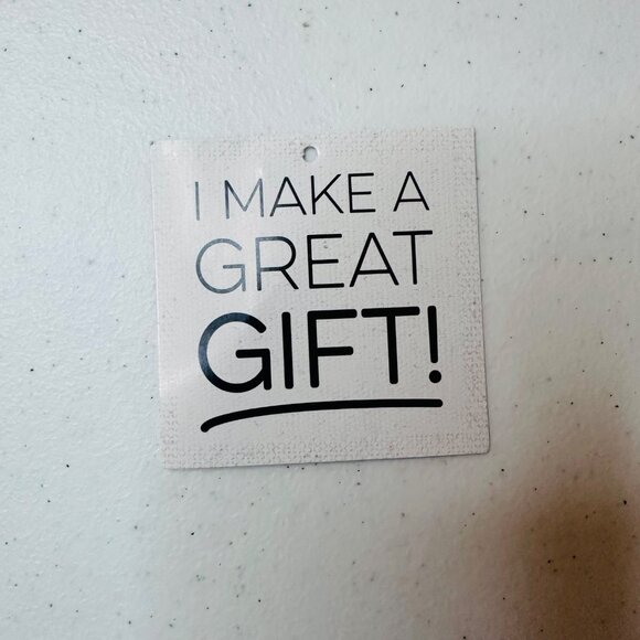 Choose Happy Inspirational Pink & Gold Block Sign Decoration Valentine's Day - Picture 9 of 9